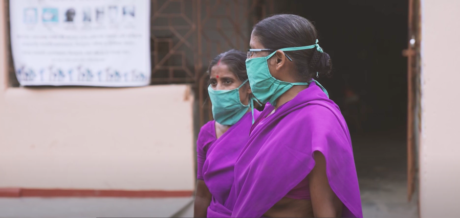 sinhadipa's tweet card. Their continued exploitation reflects a deeper failure to recognise and value care work, which is predominantly performed by women. 