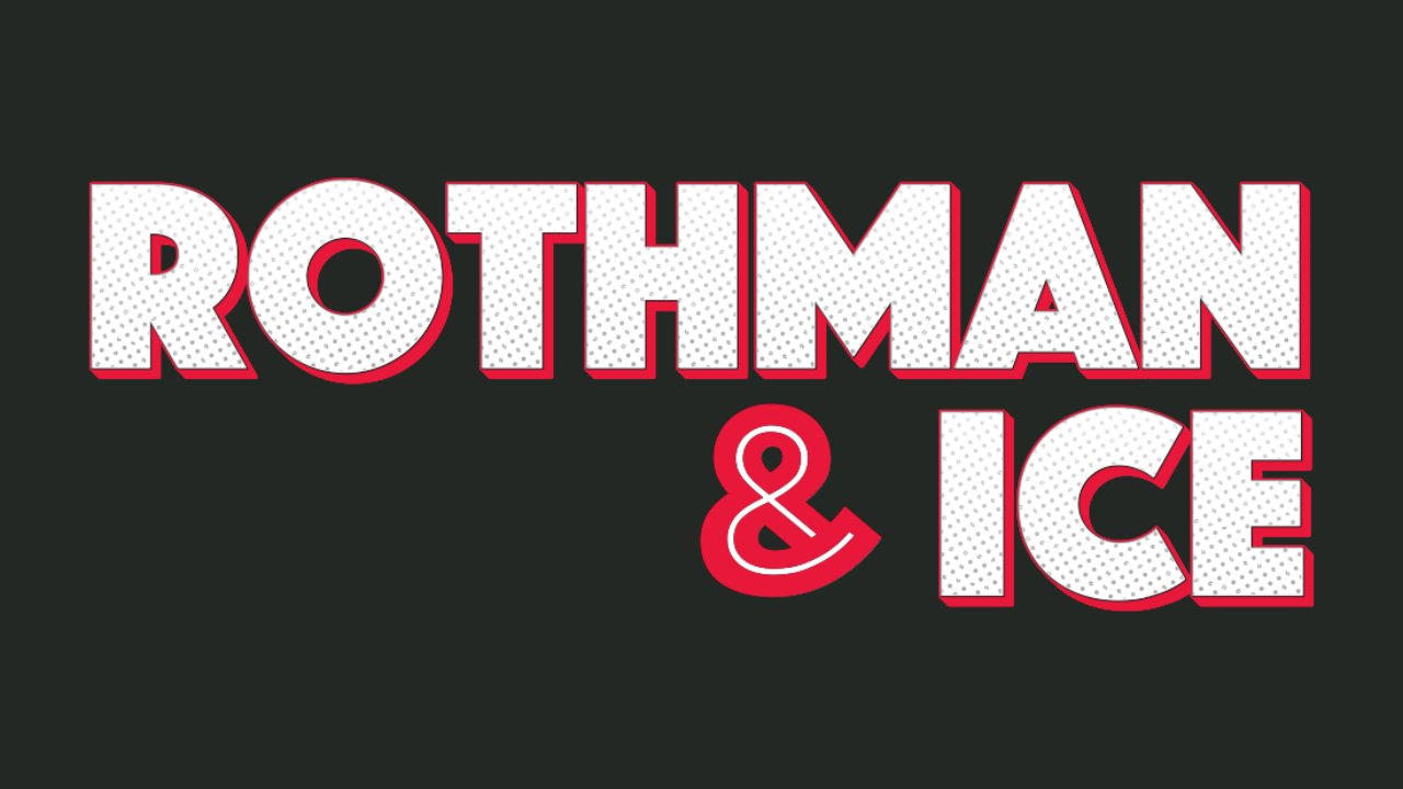 971RandI's tweet card. Anthony Rothman and Matty "Ice" Hayes get you through the workday. The live experience can be heard weekdays at High Noon ET on 97.1 The Fan in Columbus. The Fan: Ohio's Sports Destination.