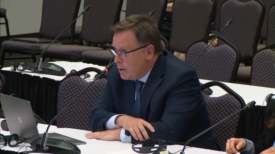 IATSECANADA's tweet card. The Canadian Radio-television and Telecommunications Commission (CRTC) holds a public hearing from May 14 to May 27. 2025 in Gatineau, Quebec, on defining Canadian content and supporting the creation...
