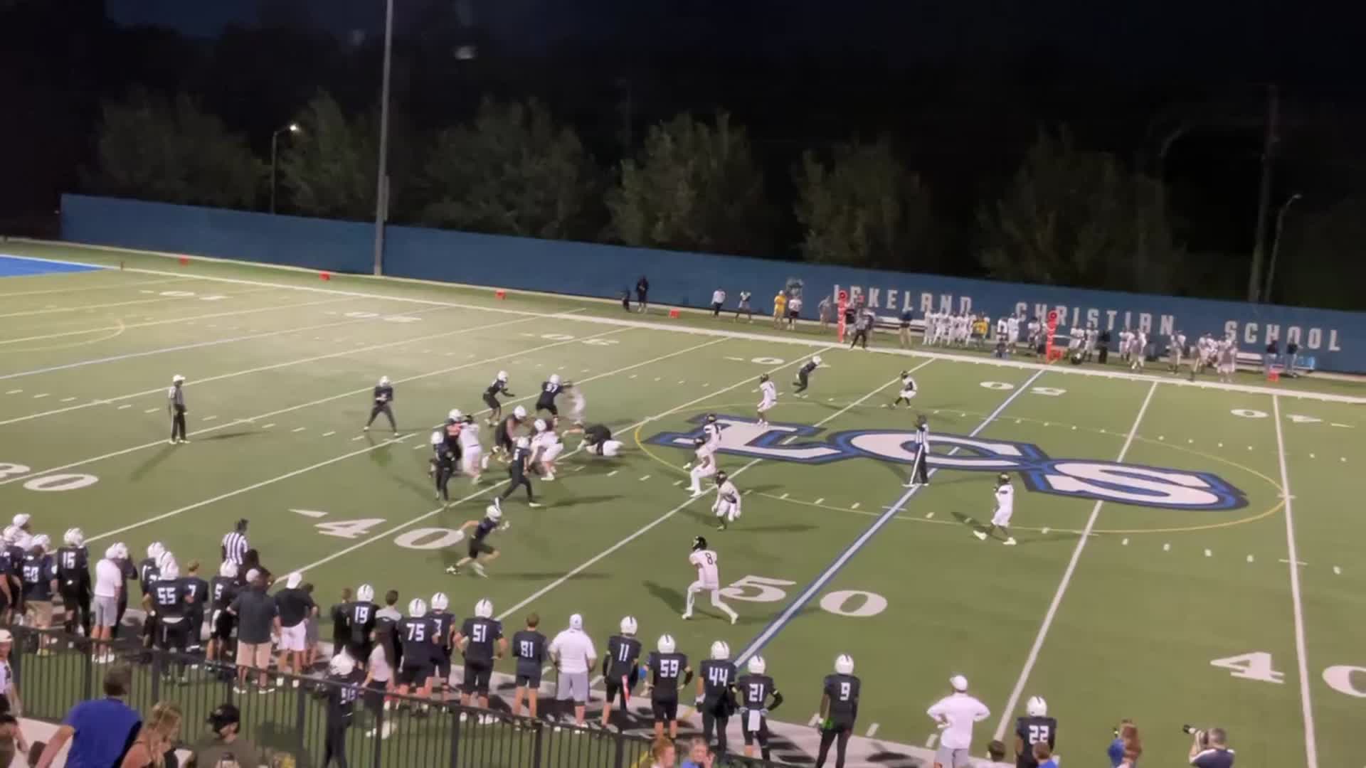 Anthony34352017's tweet card. Full season Highlights