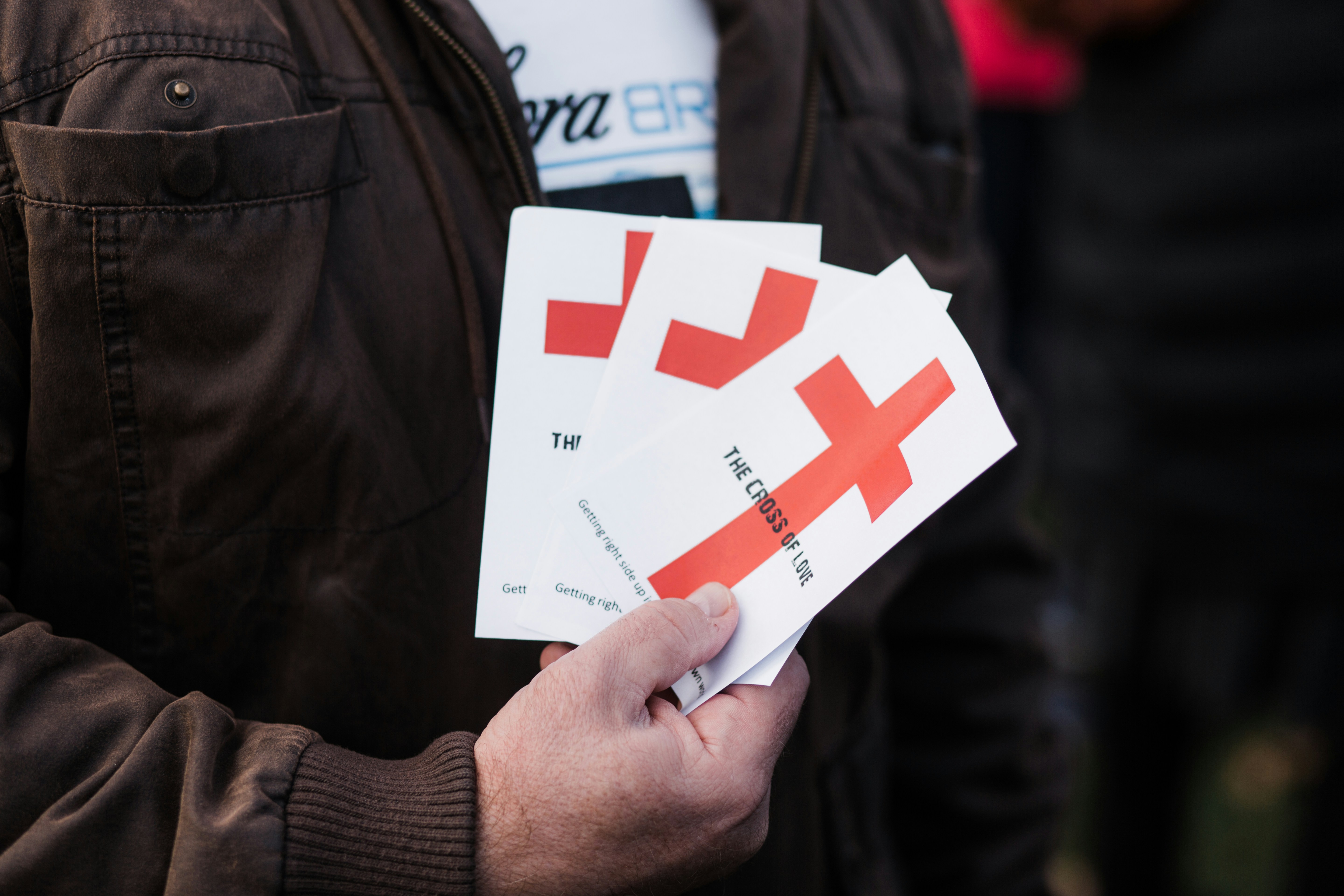 tbeougher's tweet card. Resources for Church Leaders