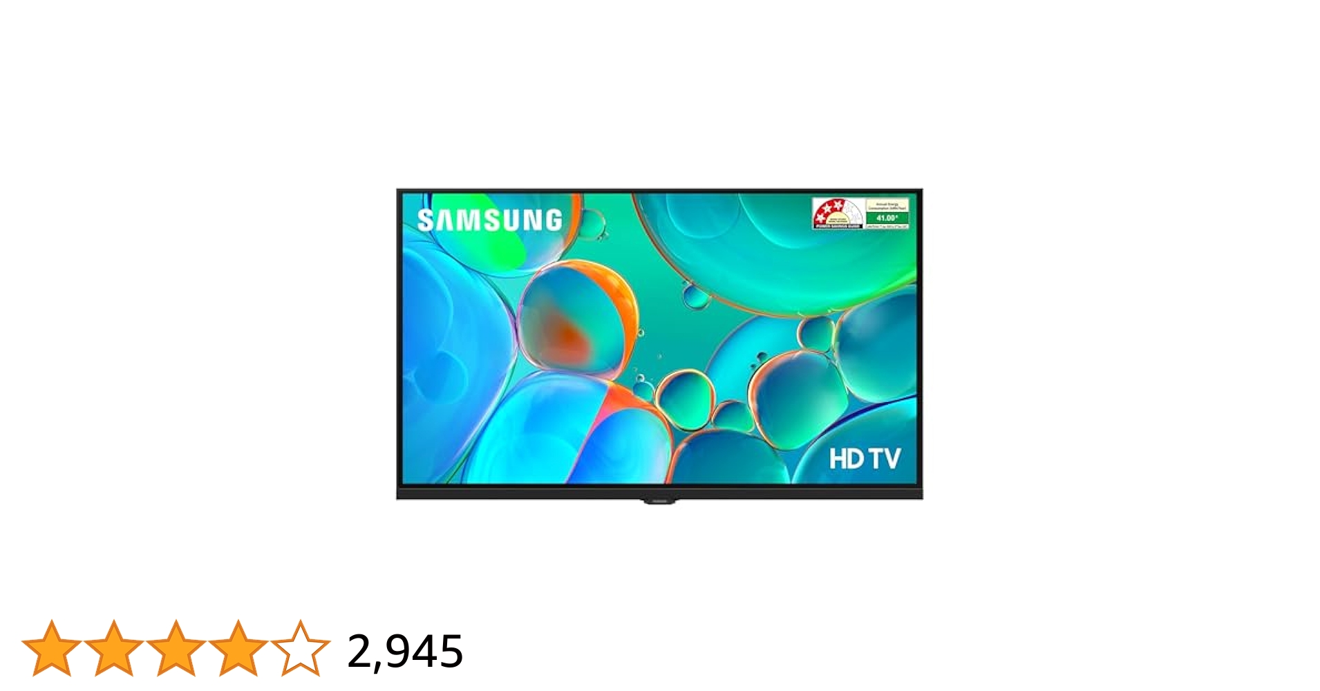 rawandrealfin's tweet card. Explore Smart TV with Tizen OS featuring HDR, Samsung Knox Security, and innovative features. Effortlessly control your Samsung Smart TV with Voice assistant- just speak to search, change channels,...