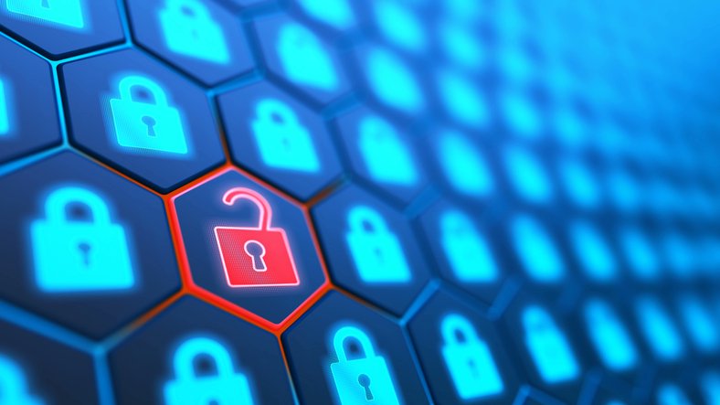 CompTIA's tweet card. Ignoring cybersecurity can cost enterprises millions in financial and reputational losses. Learn from real-world breaches and discover top strategies to protect your business.