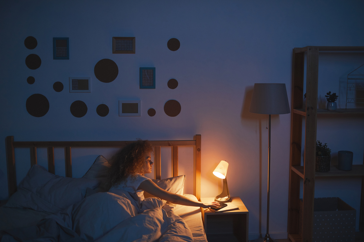 APApsychiatric's tweet card. Sleep and mental health are deeply intertwined. Learn about the complex relationship between sleep and mental health problems and how to improve both.