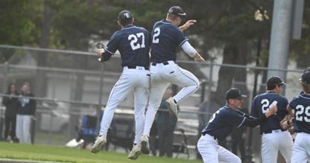 kasportsnews's tweet card. SARATOGA SPRINGS — Every year that Section 2 baseball has used a best-of-three series to determine the champion for its largest classification, Saratoga Springs has been a part of it.