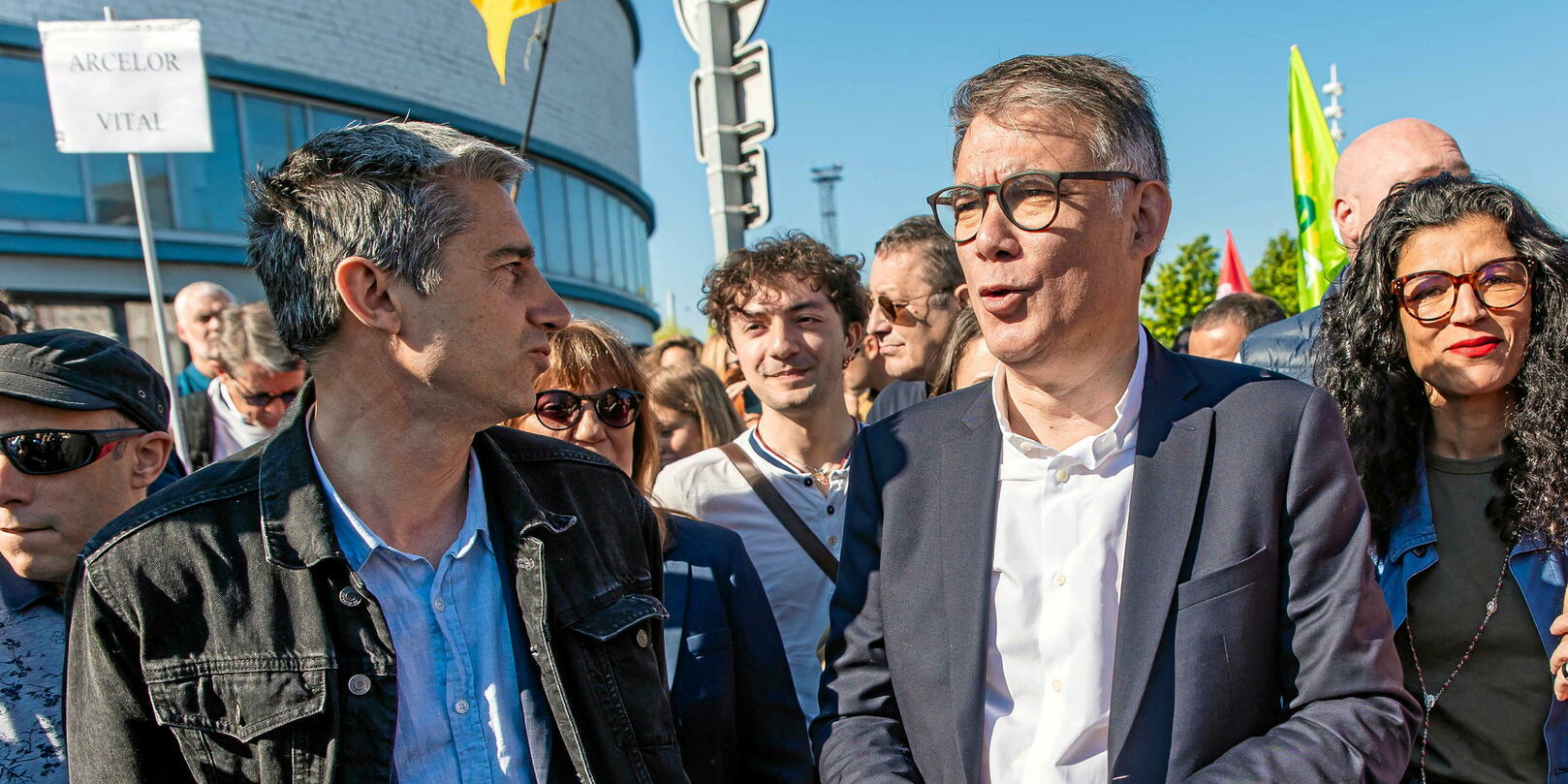 julienrbcc's tweet card. Olivier Faure a été réélu sur le fil à la tête du Parti socialiste le 5 juin. Décryptage des conséquences potentielles de cette réélection pour les différentes personnalités pressenties à gauche pour...