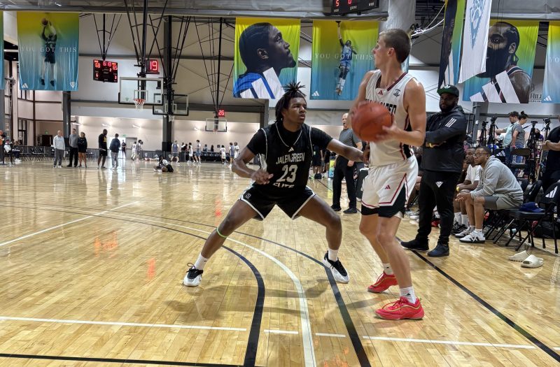 PrepHoopsSoCal's tweet card. July 10-13 PH NorCal was in Rock Hill South Carolina for the 3SSB Championships checking out California players. A couple of these prospects were already on coaches radars, after playing well against...