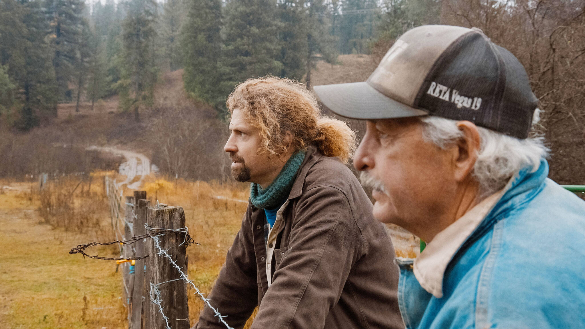 BelReporter's tweet card. From Washington gray wolves to the woman who tried to assassinate a U.S. President, these Washington docs are must-sees.