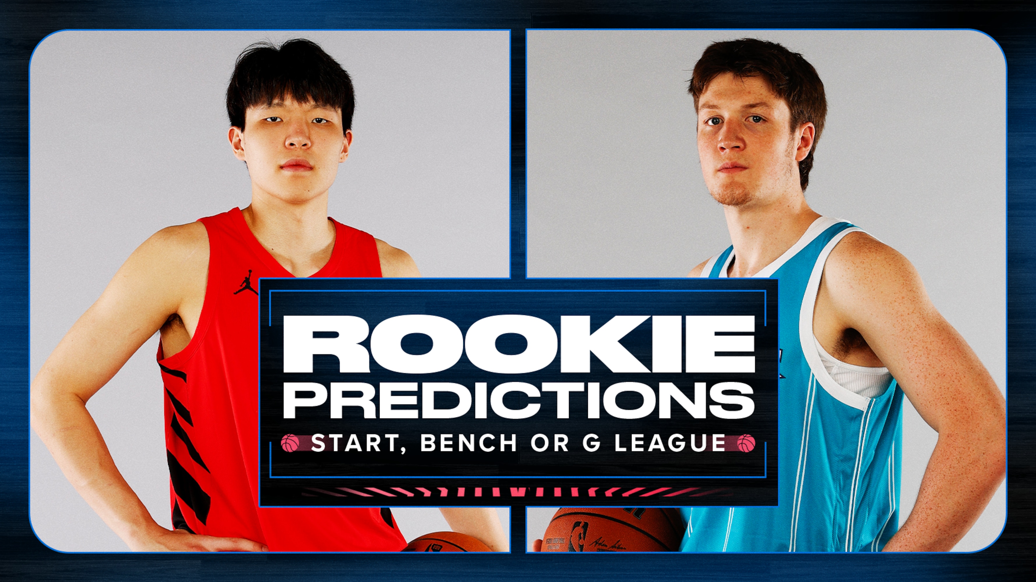 NBADraftWass's tweet card. There could be dozens of rookies playing regular roles during the 2025-26 NBA season.