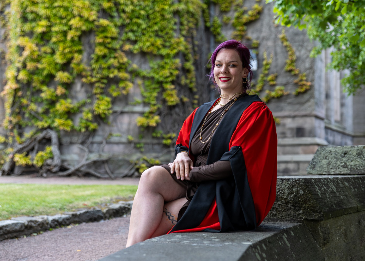 APCAberdeen's tweet card. The University of Aberdeen will take centre stage at the upcoming Business Beats Cancer Aberdeen gala on Friday, 23 May, with two of its academics playing key