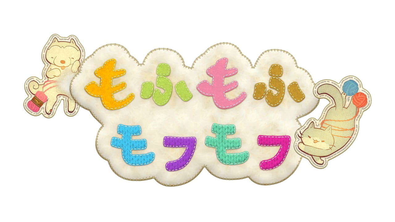 NHK_BS1's tweet card. もふもふモフモフ ねこの楽園 ミニ のテレビ番組シリーズです。