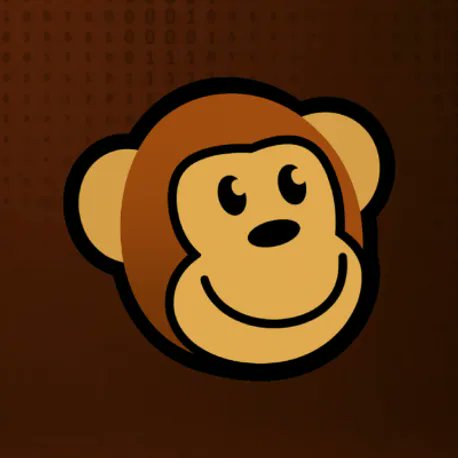 mostly_monkey's tweet card. Steve_23 aka Code Monkey Steve, the original Ripple dev that worked with Ryan Fugger to create Ripple project in 2004.