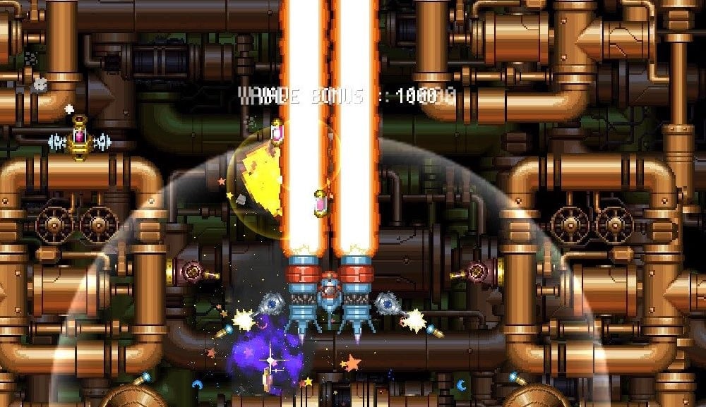 timeextension64's tweet card. Update: A new release date trailer has been published