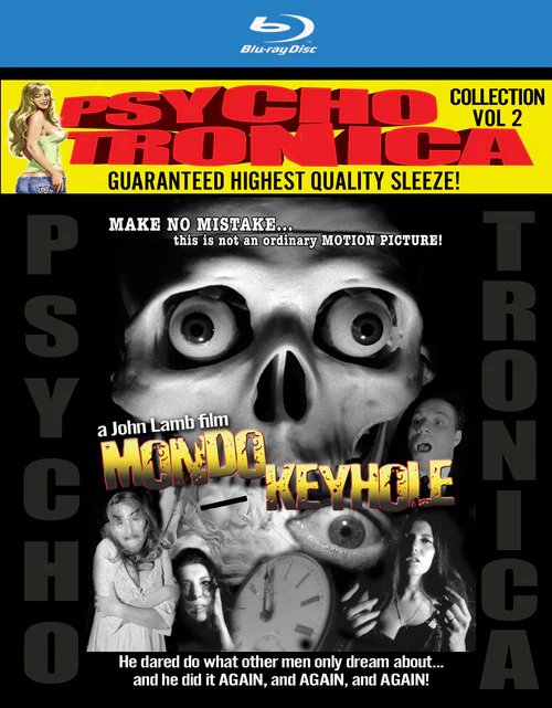 TheeRealPastorJ's tweet card. Classic Cinema Plus reviews physical media releases; DVD, Bluray, 4K Ultra HD, Blu-ray 3D, streaming, digital download, home entertainment.