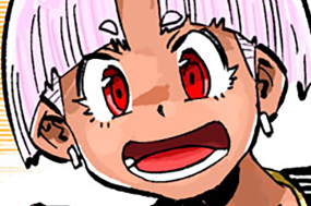 doom_k's tweet card. 料理漫画家が日本を食べ尽くす！