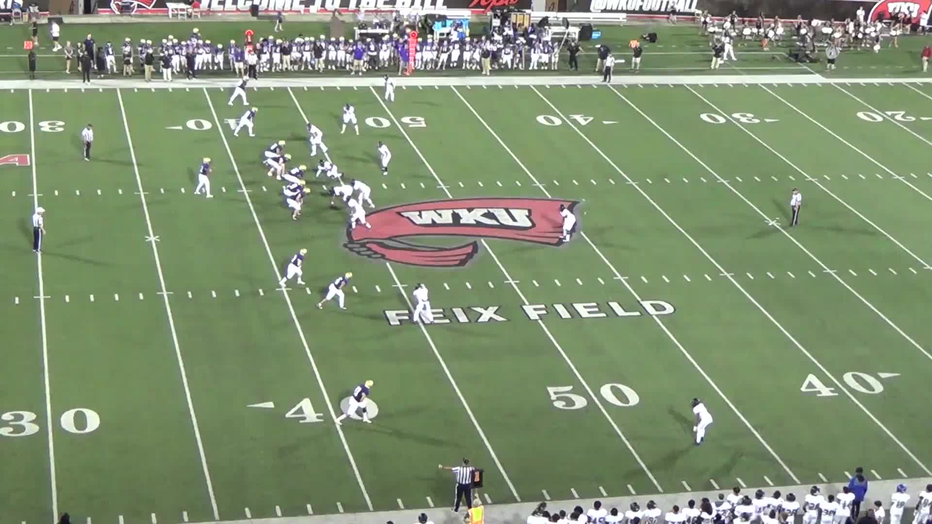 Seth_woods25's tweet card. Season Highlights