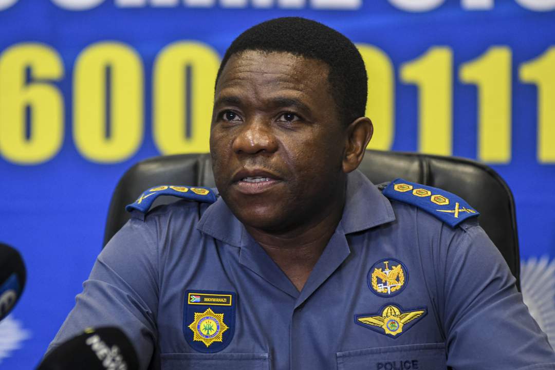 HlopheCebo's tweet card. The Justice Mbuyiseli Madlanga-led judicial commission of inquiry will be able to summon witnesses, compel the production of documents and have the power to conduct search and seizure operations,...