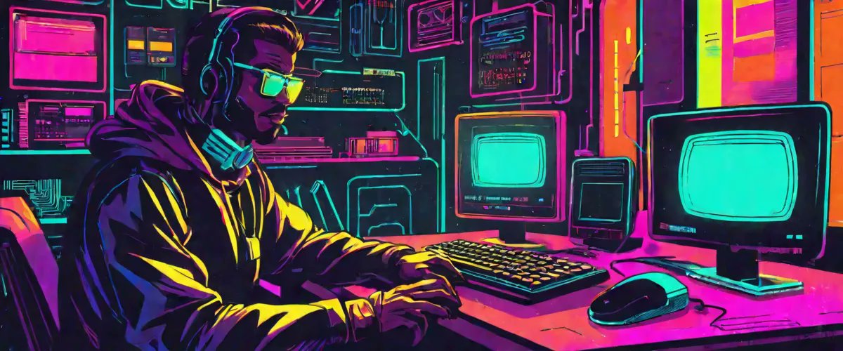 aaronrussell's tweet card. Thoughts on the shift from traditional "craft" coding to AI-assisted "vibe coding": limitations, challenges, and what it means for old and crusty devs like me.