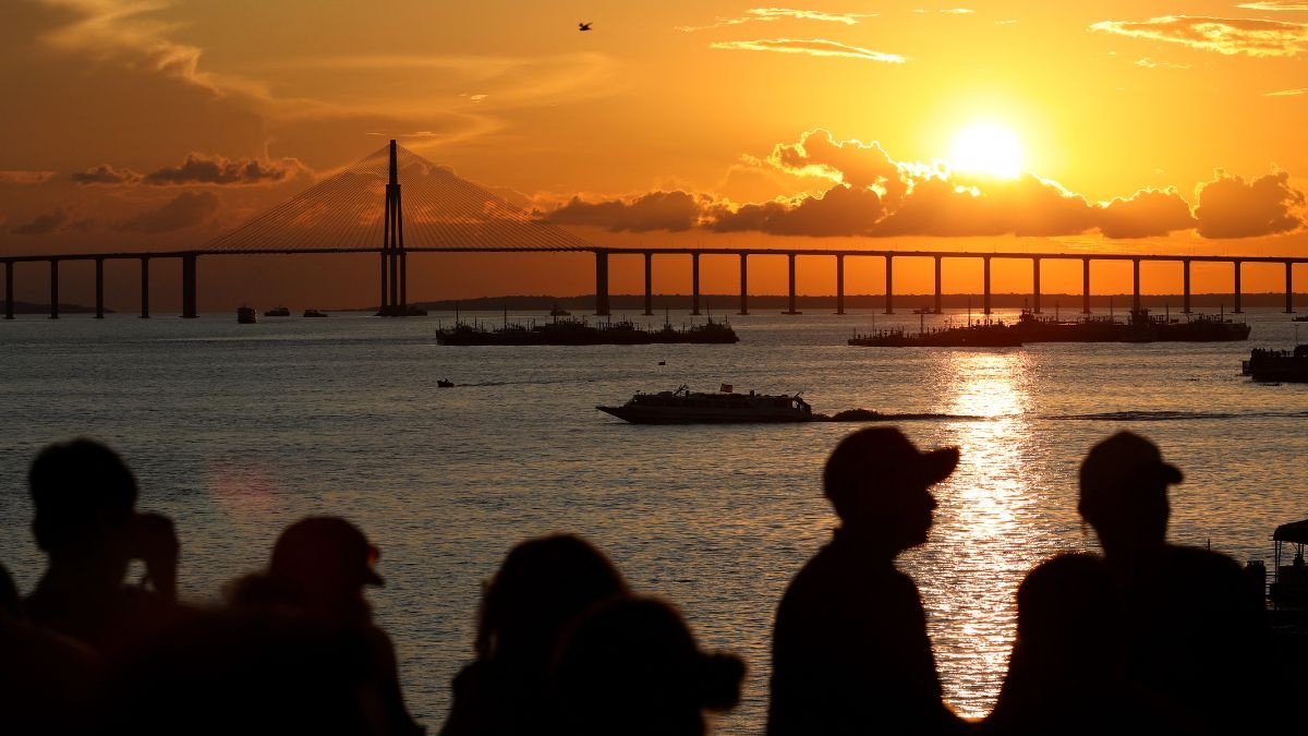 firstpost's tweet card. The multimillion-dollar project would have produced clouds over a stretch of ocean larger than Puerto Rico. The initial experiment was intended to run for months