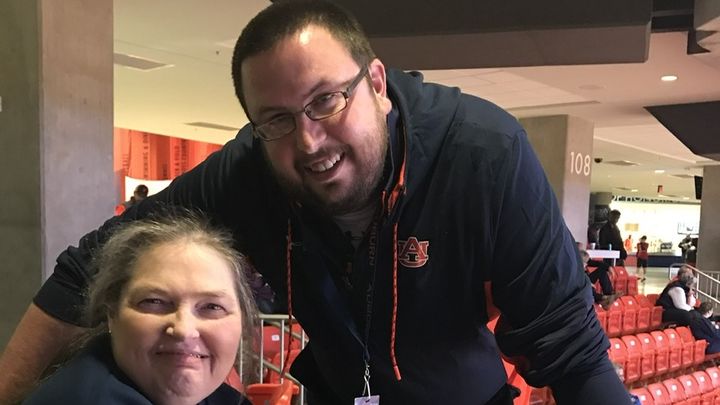 DerrickBrownAU5's tweet card. Update: 7/6/23 My mom will be moved to hospice on Saturday. The surgery they’d perform is a lon… Kevin Fuhrer needs your support for Medical help for parents…