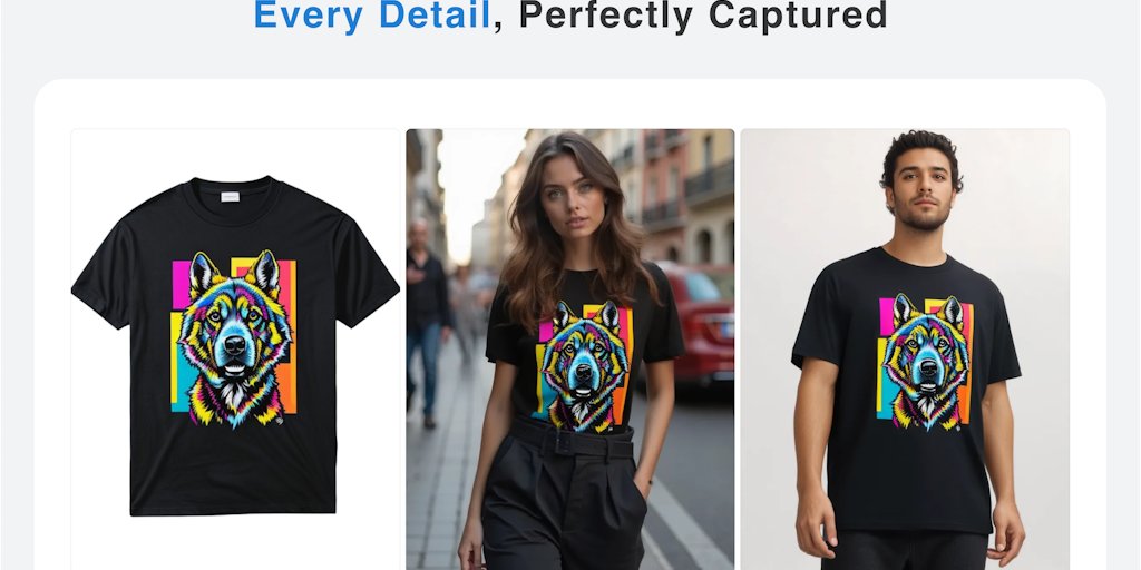 javaeeeee1's tweet card. HuHu AI provides AI eCommerce creative solutions for all sizes of businesses. - AI Creative Agent for eCommerce product visuals covering wide variety product categories - Brand-validated enterprise...
