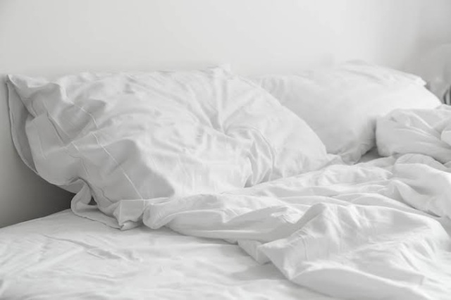 JuneLorraineR's tweet card. SLEEP NUMBERED by Patrick Kendrick Our new Sleep Number bed tracked our sleep time, respirations, heartbeat, duration you were in bed, each time you got up,&…