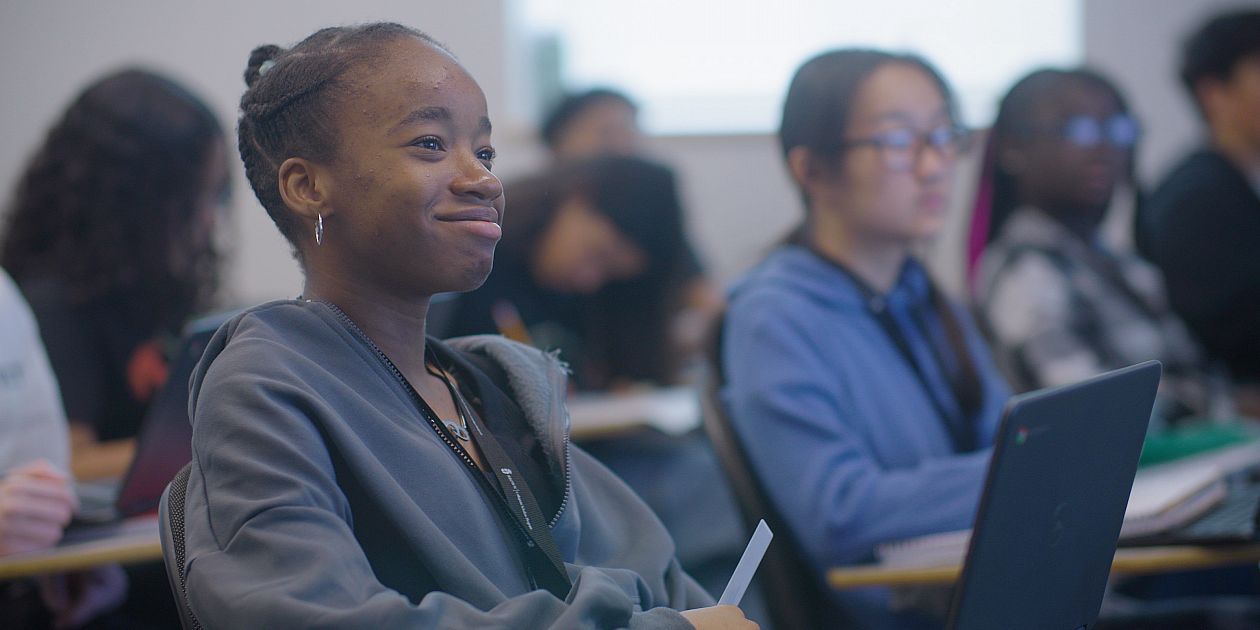 brownu_csp's tweet card. Join the Brown Collegiate Scholars Program team for a general overview of the Brown Collegiate Scholars Program 2025! *Note to PPSD ...