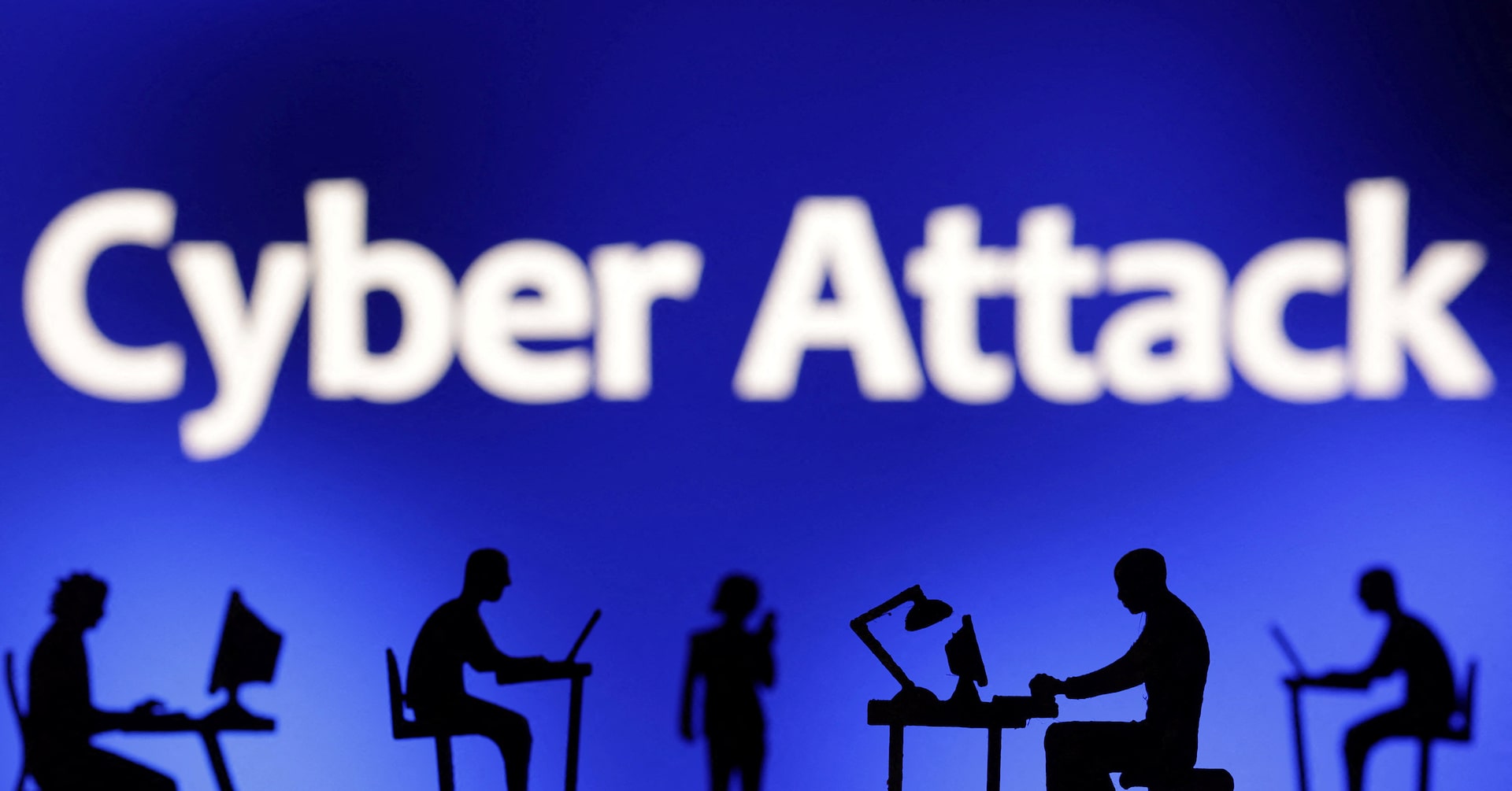 GregACassel's tweet card. A cyberattack last year against British diagnostic services provider Synnovis contributed to the death of a London hospital patient, British health officials said, providing one of the first confir...