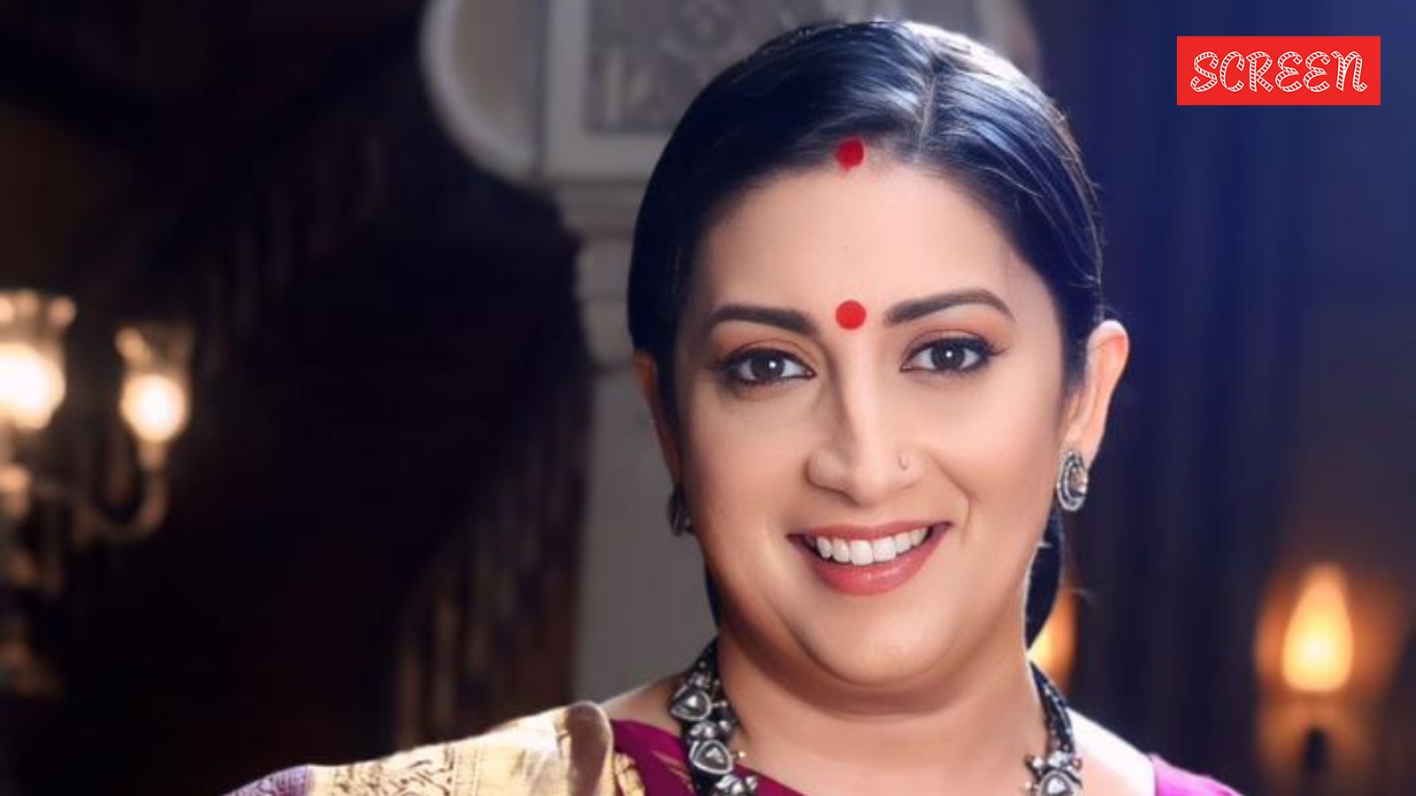 ieEntertainment's tweet card. Smriti Irani reveals the talk show that fired her on the day of her baby's delivery hired a film star as her replacement, but never went on air again.
