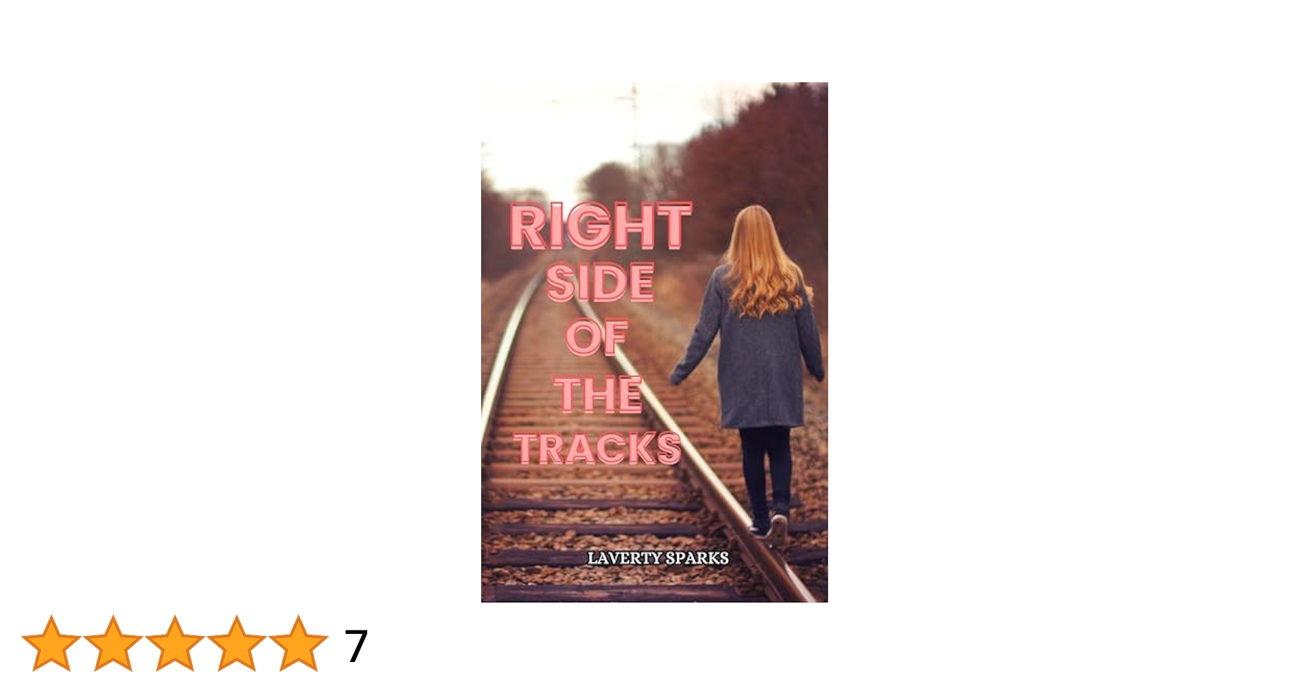 Sparkswriter's tweet card. One common address…five families…melodrama! Thirty-something Macey Burris has ambitions of a makeup artist career in the vibrant lights of a major city. But currently those visions are overshadowed...
