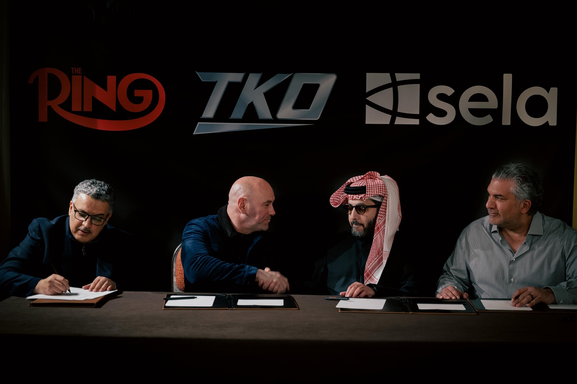 FIGHTSPORTS's tweet card. A new bill in the U.S. that is backed by TKO Group Holdings has been introduced in congress and has aims at changing the boxing industry.