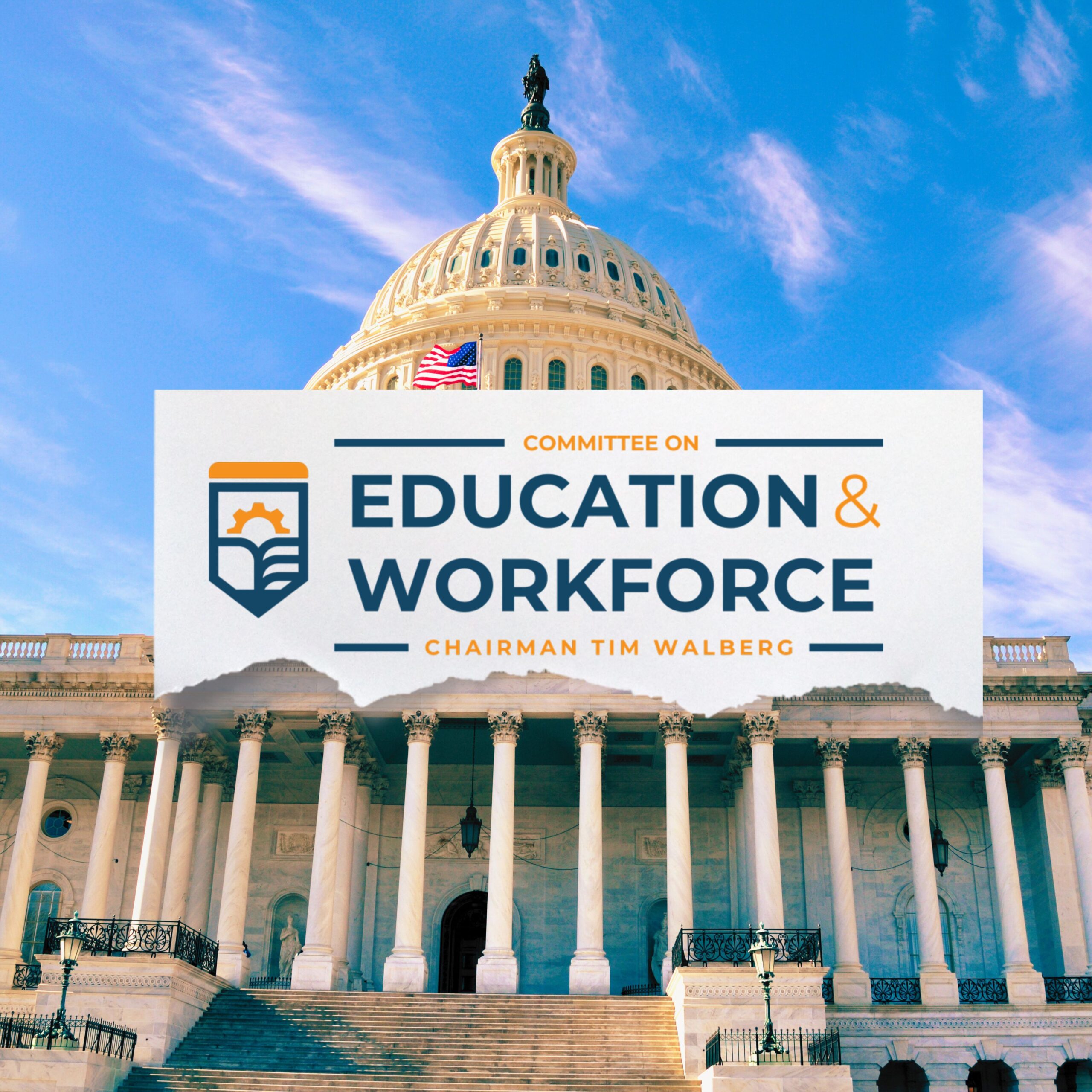 LaborLabUS's tweet card. The following letter was submitted by LaborLab to the House Education and Workforce Committee as a public comment in response to the Committee’s Request for Information (RFI) on changes to the...