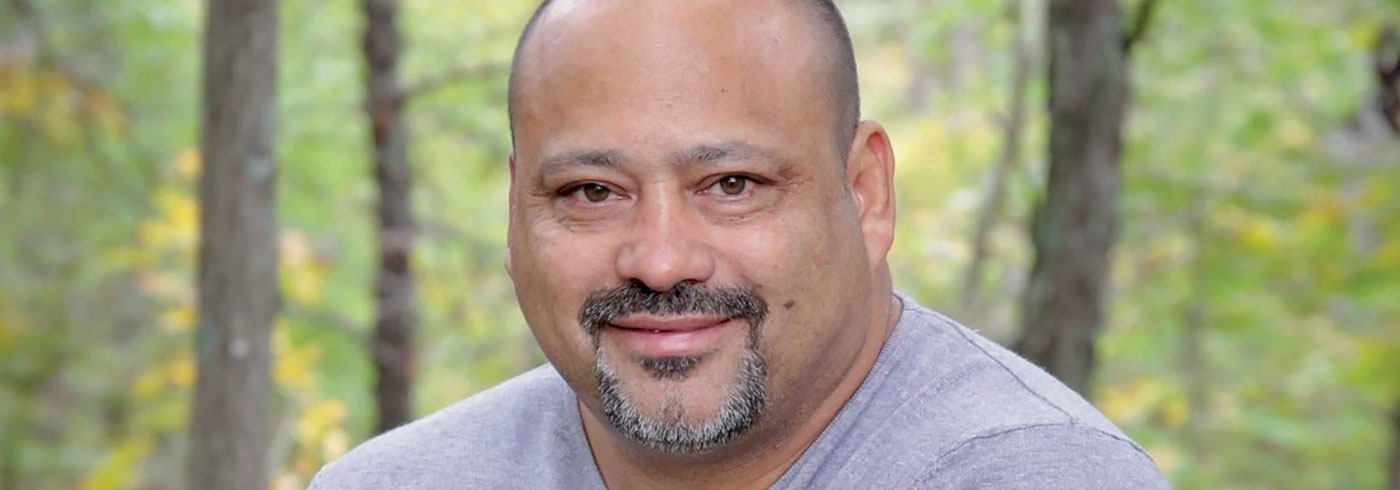 TheInfluenceMag's tweet card. Santiago Guerrero is helping Christians reach aberrant religious groups