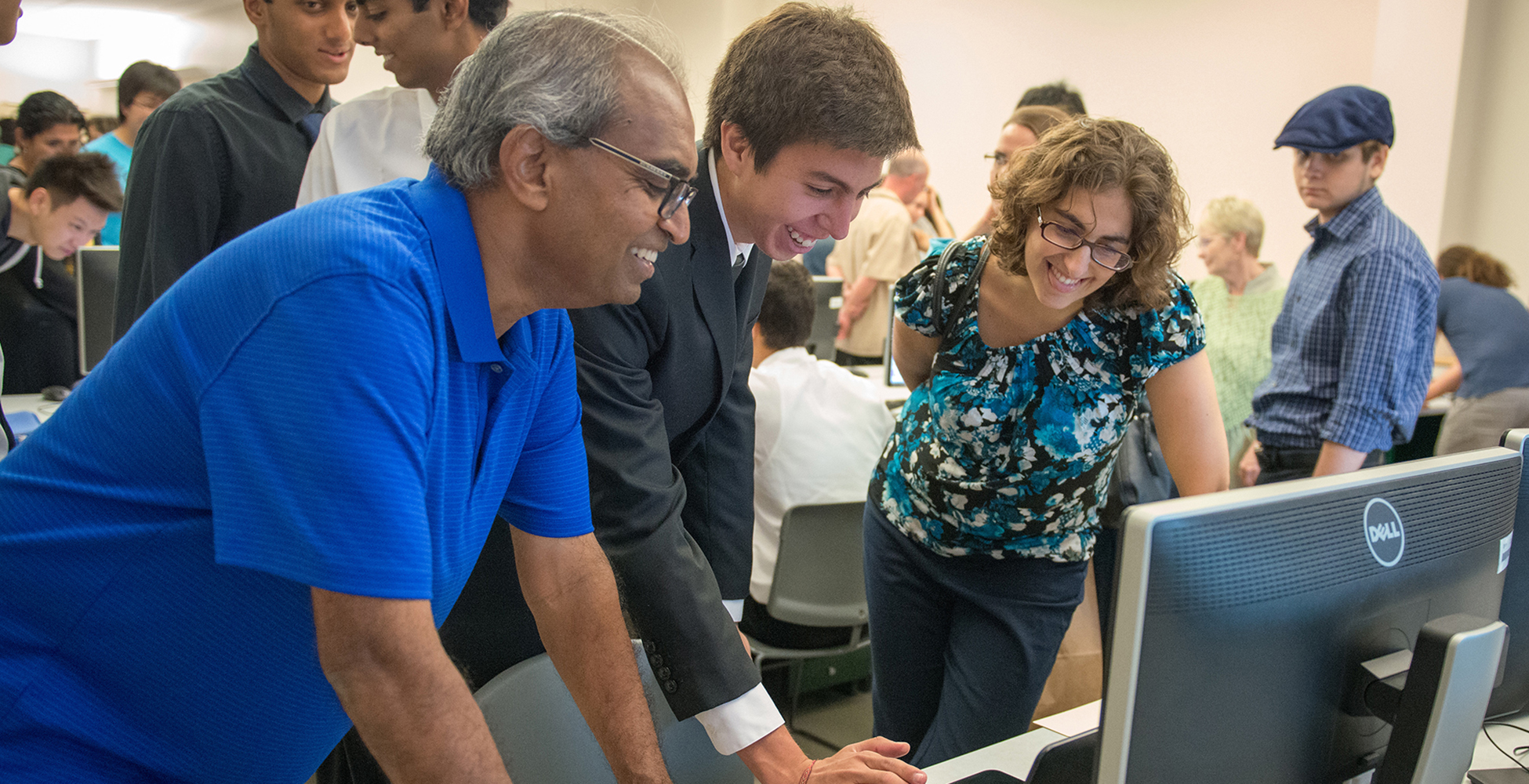 QI_UCSD's tweet card. Supported by the UC San Diego Qualcomm Institute (QI) and Jacobs School of Engineering, a team of researchers at the University of California San Diego developed an AI tutor designed to give students...