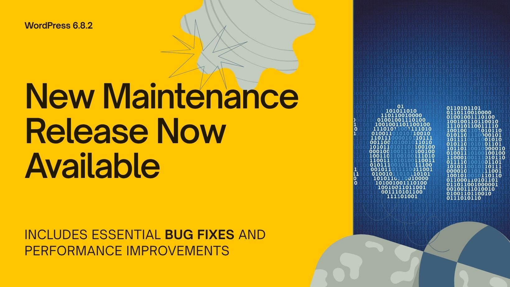 vapvarun's tweet card. WordPress 6.8.2 was officially released on July 15, 2025, as a short-cycle maintenance update in the WordPress 6.8 branch. While not introducing major new