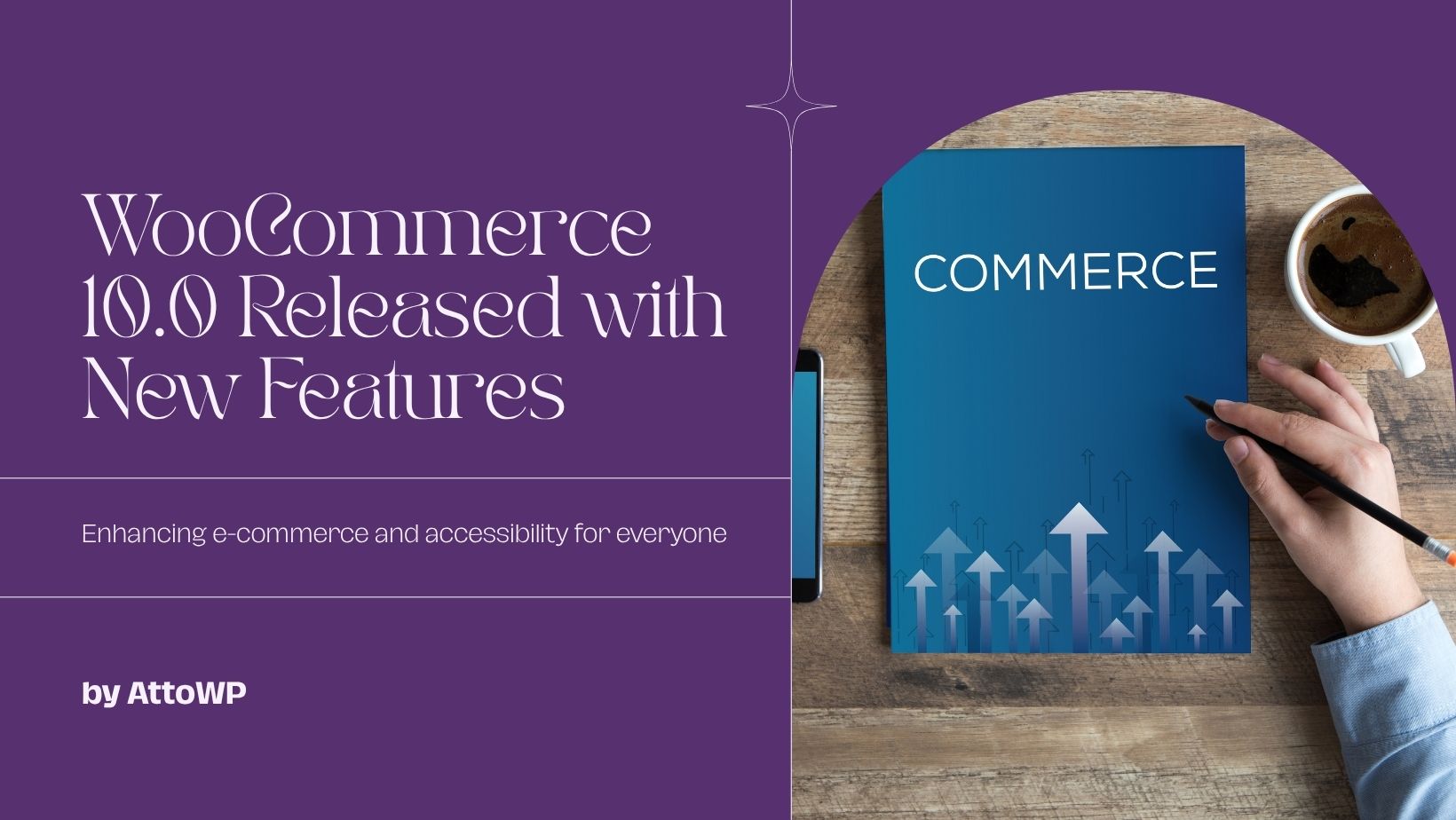 vapvarun's tweet card. On July 14, 2025, the WooCommerce team officially rolled out WooCommerce 10.0, a milestone release focused on accessibility, user experience, and store owner