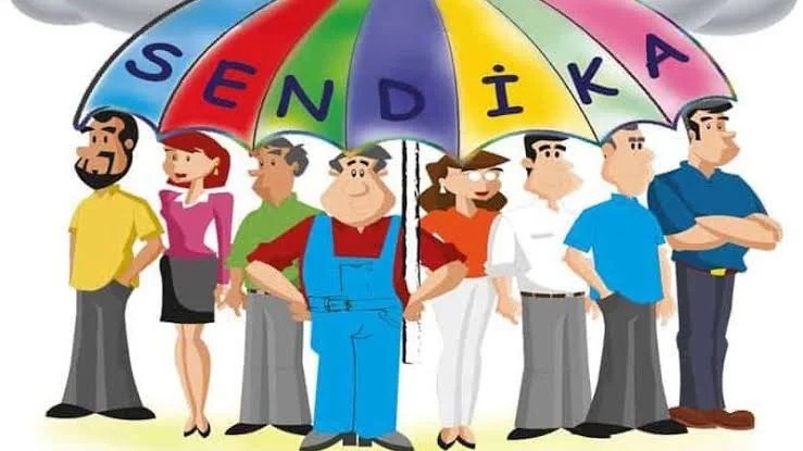 _kamuiscileri_'s tweet card. 2025 yılının Ocak ve Temmuz dönemlerine ait sendikal üye sayıları karşılaştırıldı. 17 No’lu Sağlık ve Sosyal Hizmetler İşkolunda faaliyet gösteren