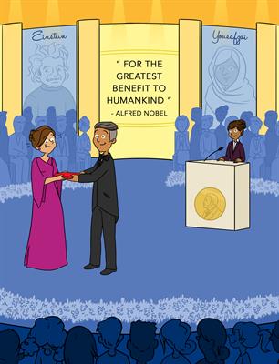 SagarChittori's tweet card. Humans are highly curious – we are eager to understand ourselves and the world around us, and we love the feeling of discovering something new. Some people choose to become scientists and devote...