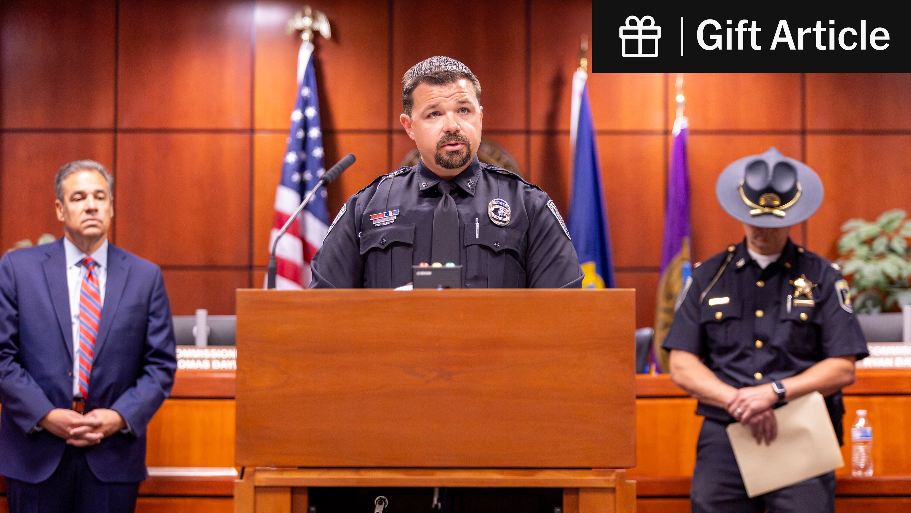 NickAtNews's tweet card. Police reports released by the authorities in Moscow, Idaho, detail what investigators found at the scene where four University of Idaho students were fatally stabbed.