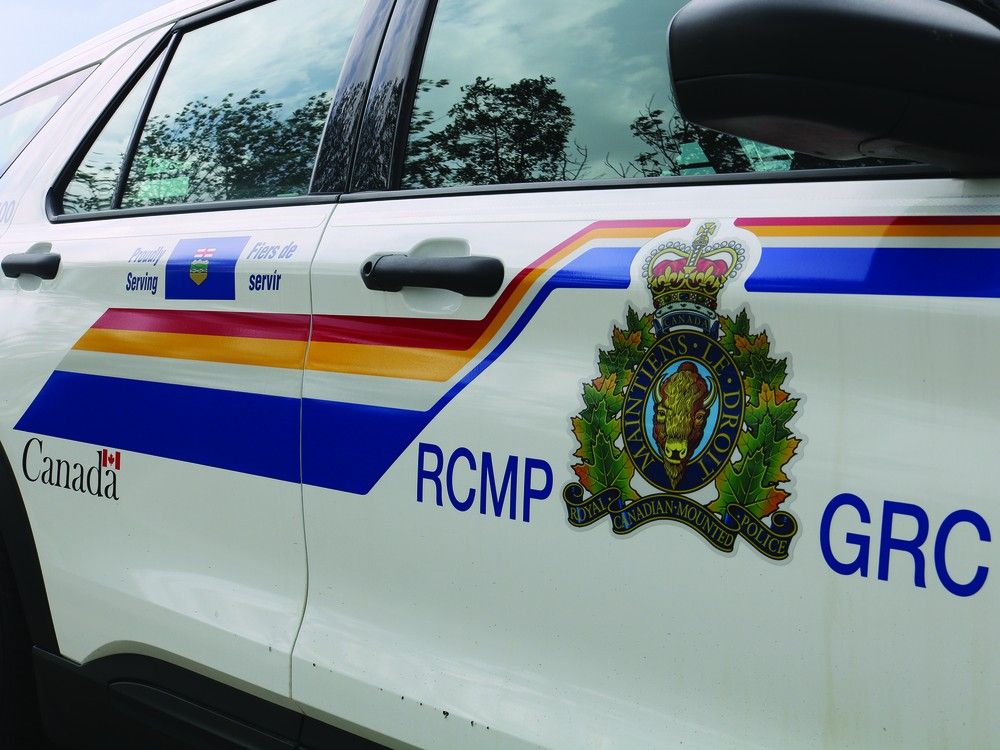 LeducRep's tweet card. Leduc man arrested for child pornography, six victims identified