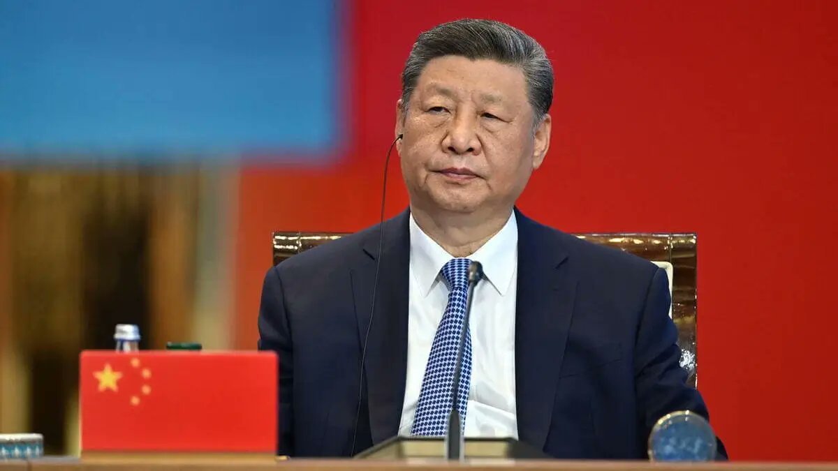 Tempi_it's tweet card. Oggi a Pechino il vertice tra Cina e Ue per celebrare i 50 anni di rapporti. Ma c'è poco da festeggiare: Xi tratta l'Europa peggio di Trump