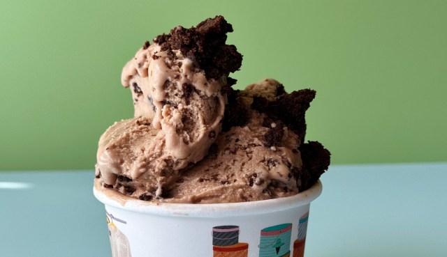 CMWhitburnD3's tweet card. The San Diego gelato shop, with four locations including the original An’s Dry Cleaning, has been on USA Today’s top 10 list since 2023
