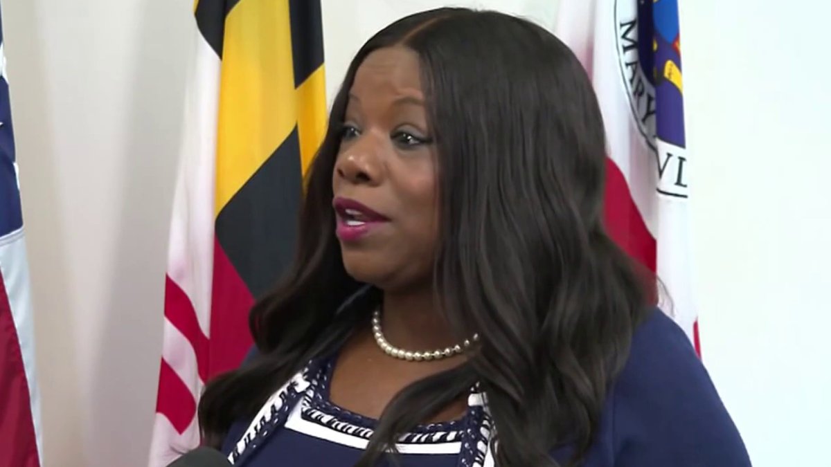 TraceeWilkins's tweet card. Elected officials in Prince George’s County say they will fight the Trump administration’s decision not to move FBI headquarters to Greenbelt — a move Congress approved in 2023. The administration...