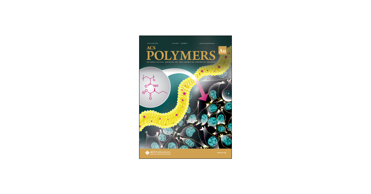 J_Ting1's tweet card. Finding Professional Growth and Fulfillment for Early-Career Polymer Scientists and Engineers in...