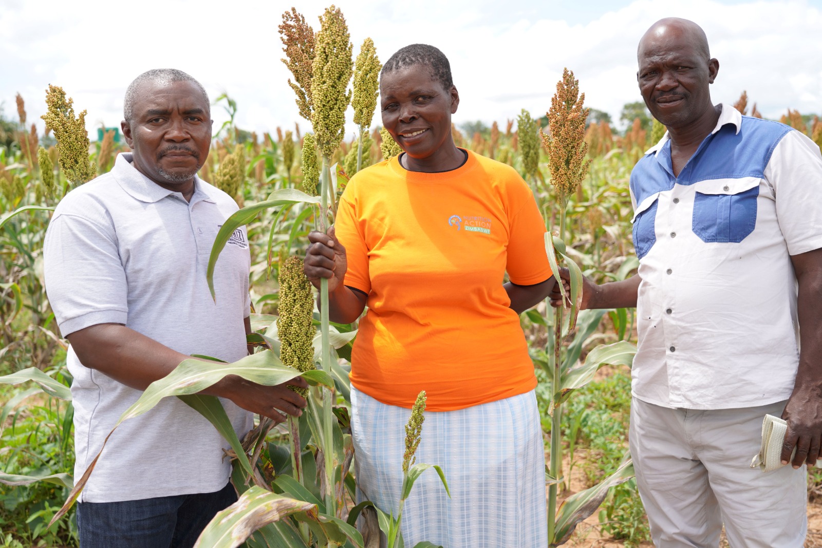 MarichoMedia's tweet card. Op-ed by FAO Subregional Coordinator for Southern Africa By Patrice Talla Zimbabwe officially removed from Hunger Hotspots List:…