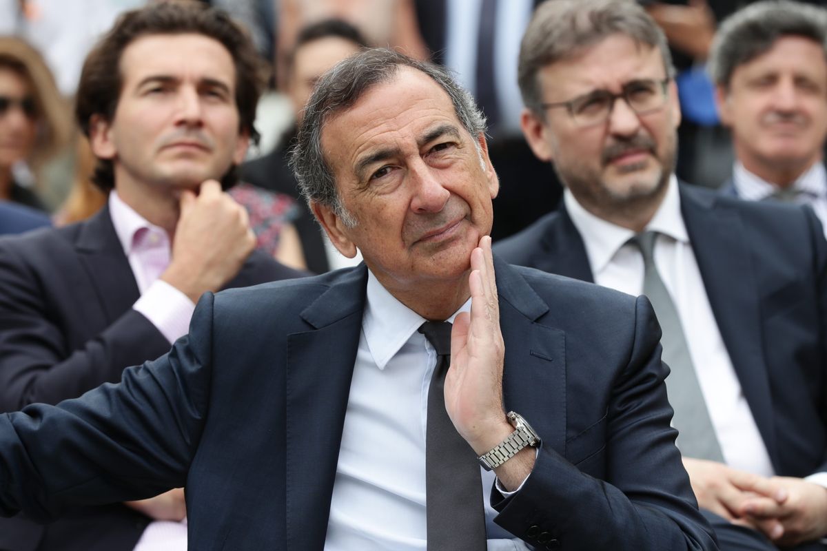 BelpietroTweet's tweet card. I pm non vogliono «fermare la città» e non ce l’hanno con i grattacieli. Le giunte di centrodestra hanno dimostrato che si possono costruire rispettando le regole.Un equivoco, ma forse sarebbe meglio...