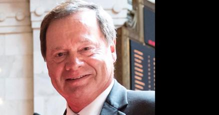 CourierHub's tweet card. Many Stoughton area residents will see Don Vruwink as a familiar face, whether it’s from his years as a substitute teacher in the school district, his three terms in the