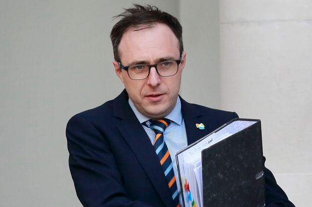 InsuranceRefIre's tweet card. The Government is to attempt to impose a “transparency code” on insurance companies in a bid to see if they are passing on the reforms they have benefited ...