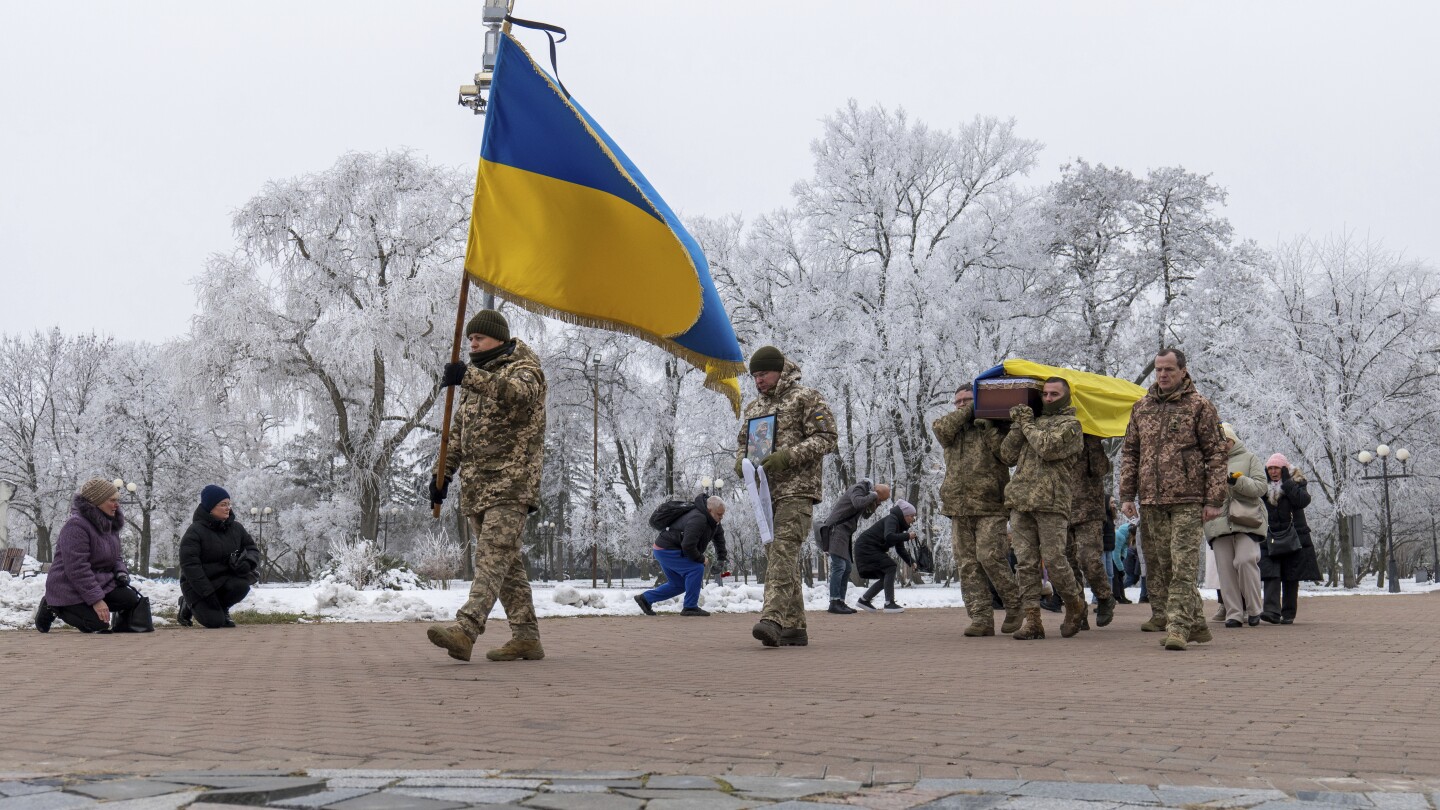 theFaucist's tweet card. President Joe Biden’s administration is urging Ukraine to quickly increase the size of its military by drafting more troops and revamping its mobilization laws to allow for the conscription of those...