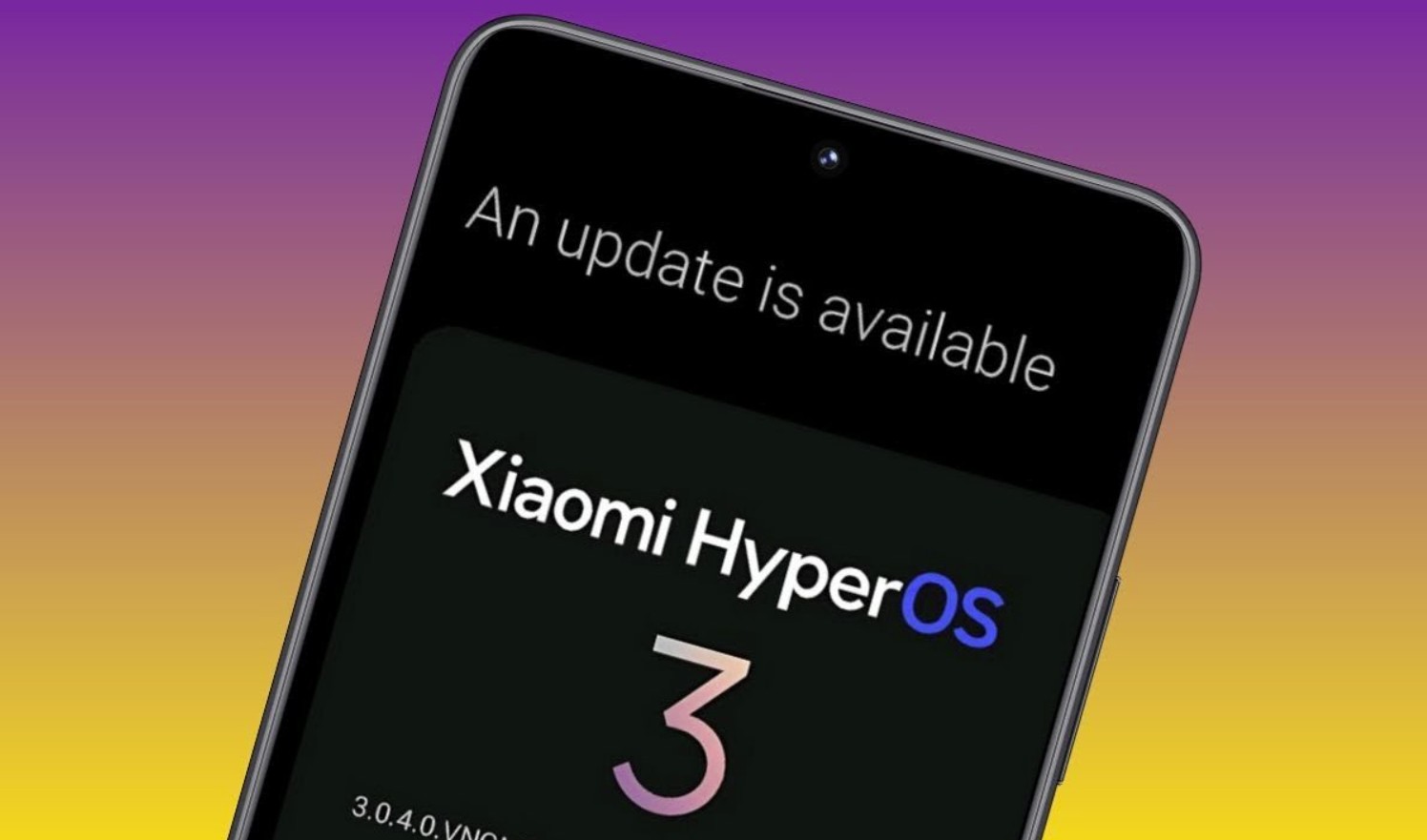xiaolong761216's tweet card. Xiaomiは、同社独自のカスタムOS「HyperOS」の最新版となるHyperOS 3を、2025年7月中にも正式リリースする見通しです。ベースとなるAndroid 16の早期提供を受けて、リリース時期が当初の予想よりも前倒しとなる可能性...